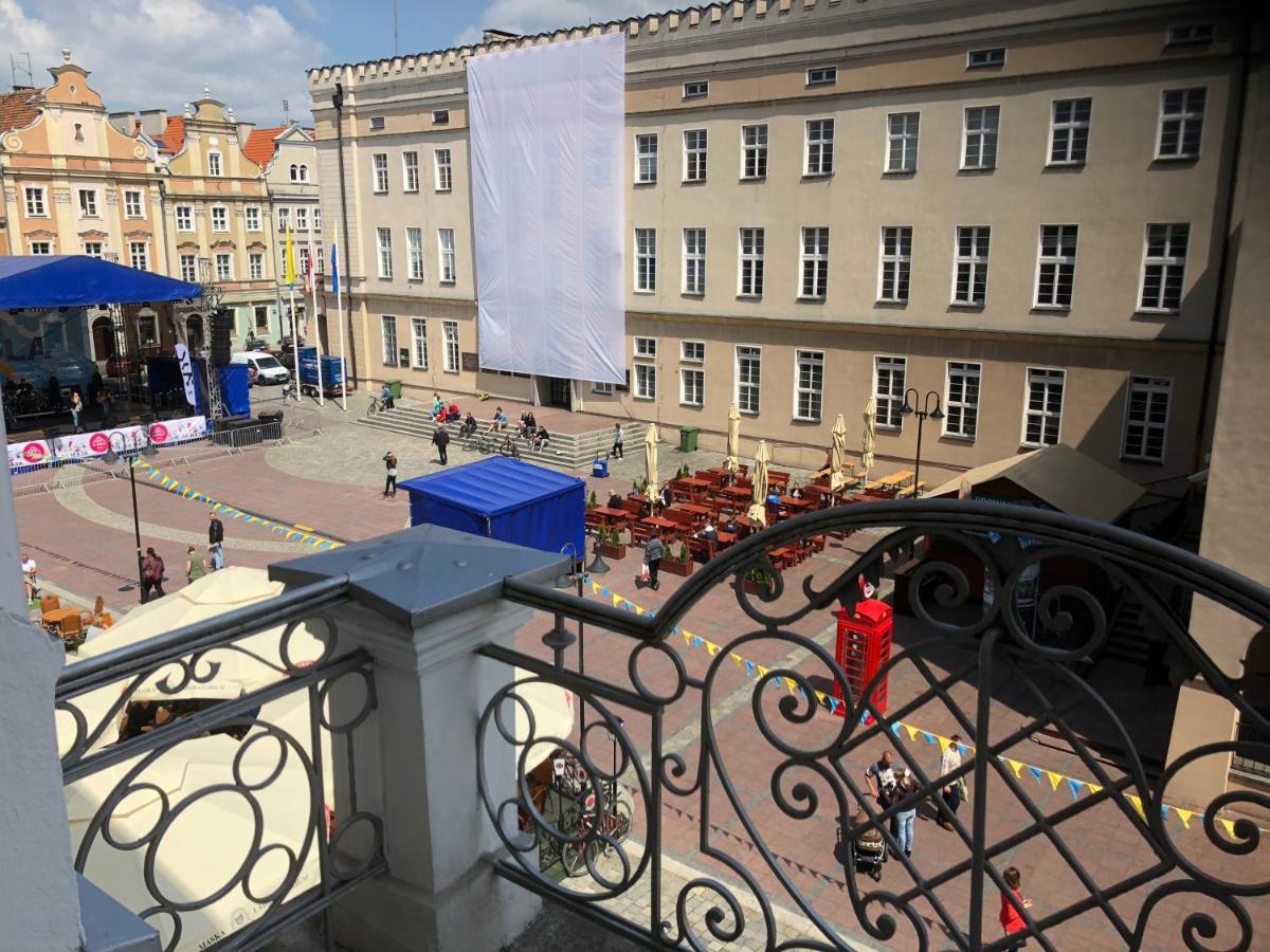 Red Bike Apart'S Opole Exterior photo