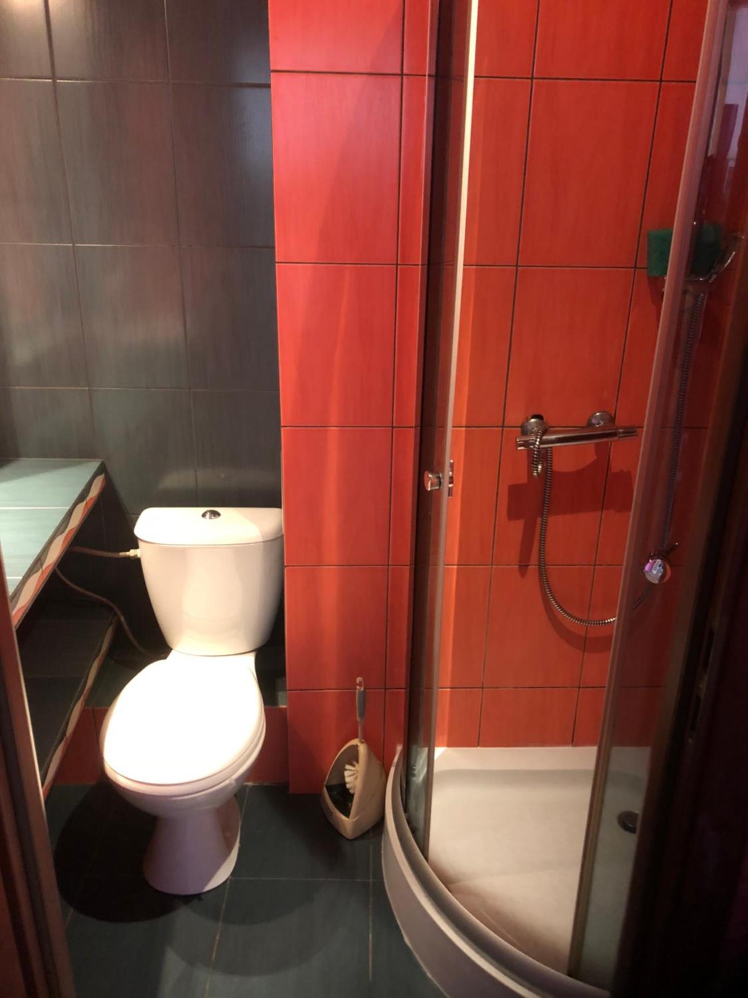 Red Bike Apart'S Opole Exterior photo