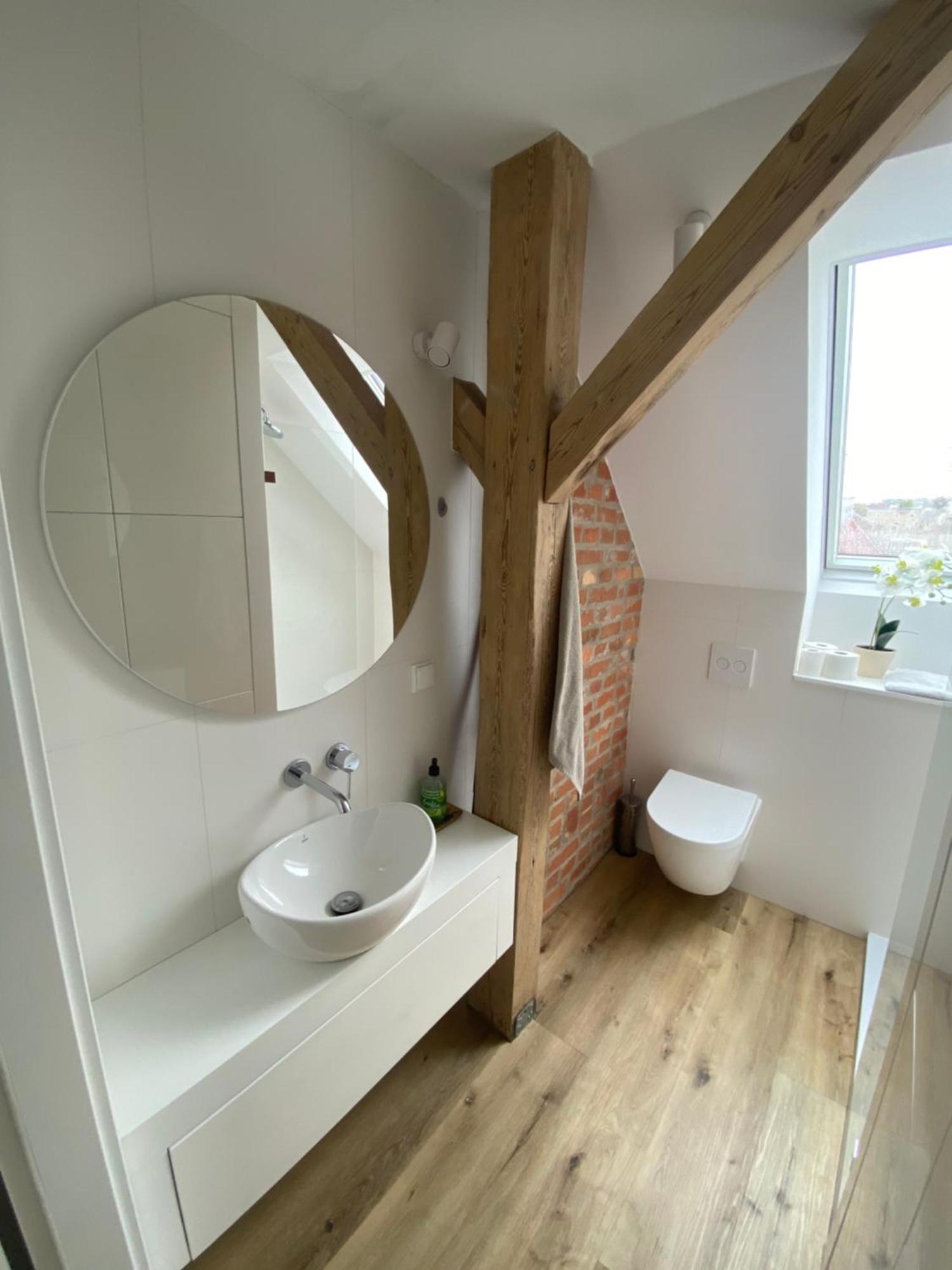 Red Bike Apart'S Opole Exterior photo