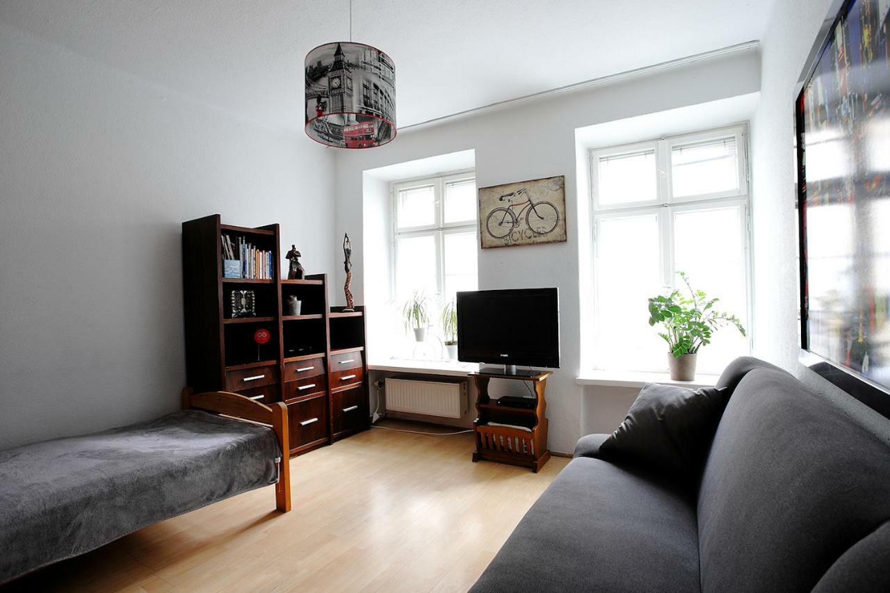 Red Bike Apart'S Opole Exterior photo